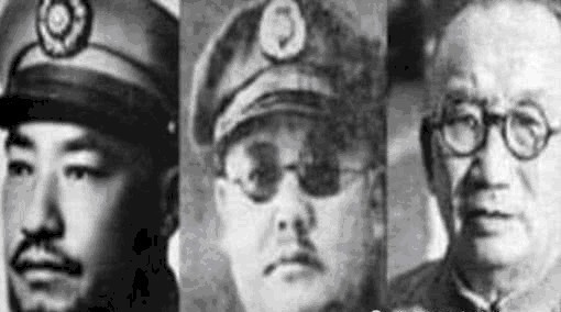 笑话|马步芳带儿子见老蒋，由于没文化，惹出个笑话