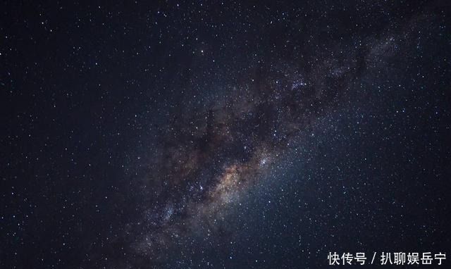 大犬座 人类起源追溯——银河系