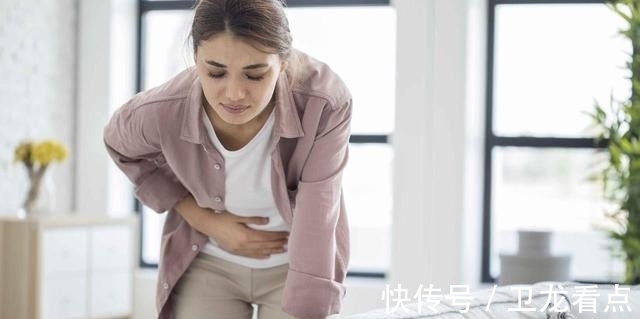 月经|月经要离开时,身体或有4个信号,若你也有,准备迎接“更年期”