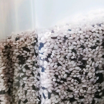 莲子|红糖糯米饭