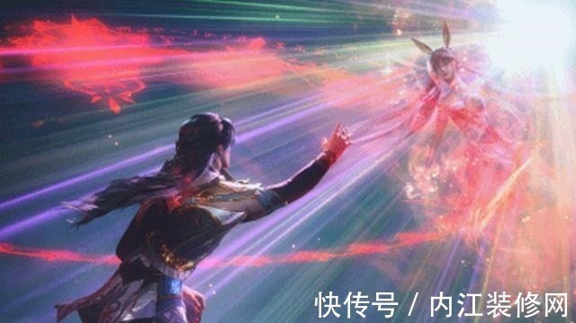蓝银皇|斗罗大陆当唐三把头发披肩,瞬间变成唐美人,颜值不输小舞!