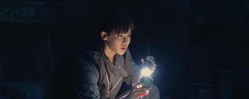 吴三省|吴三省为什么不救吴邪