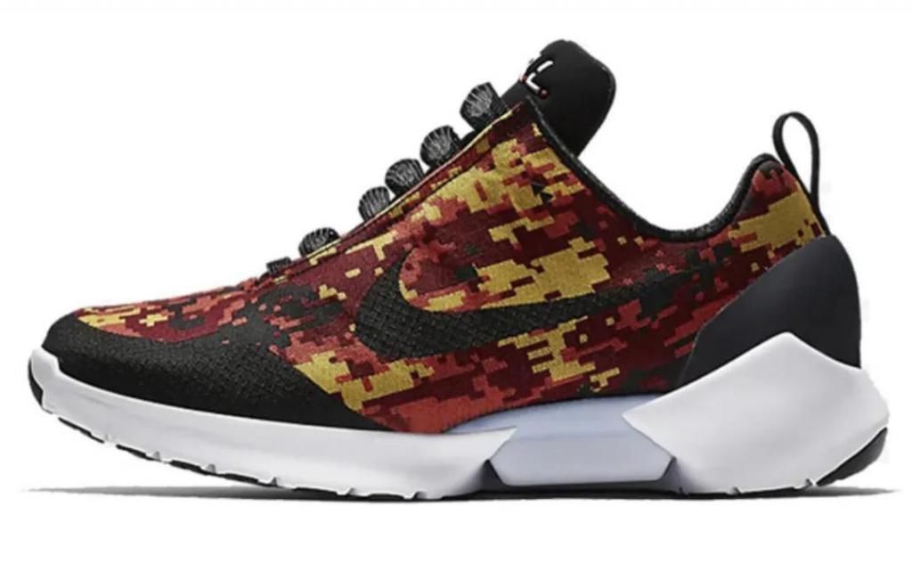 史塔克|未来已至?Nike 新技术托尼·史塔克看了都要说声“嗯”!