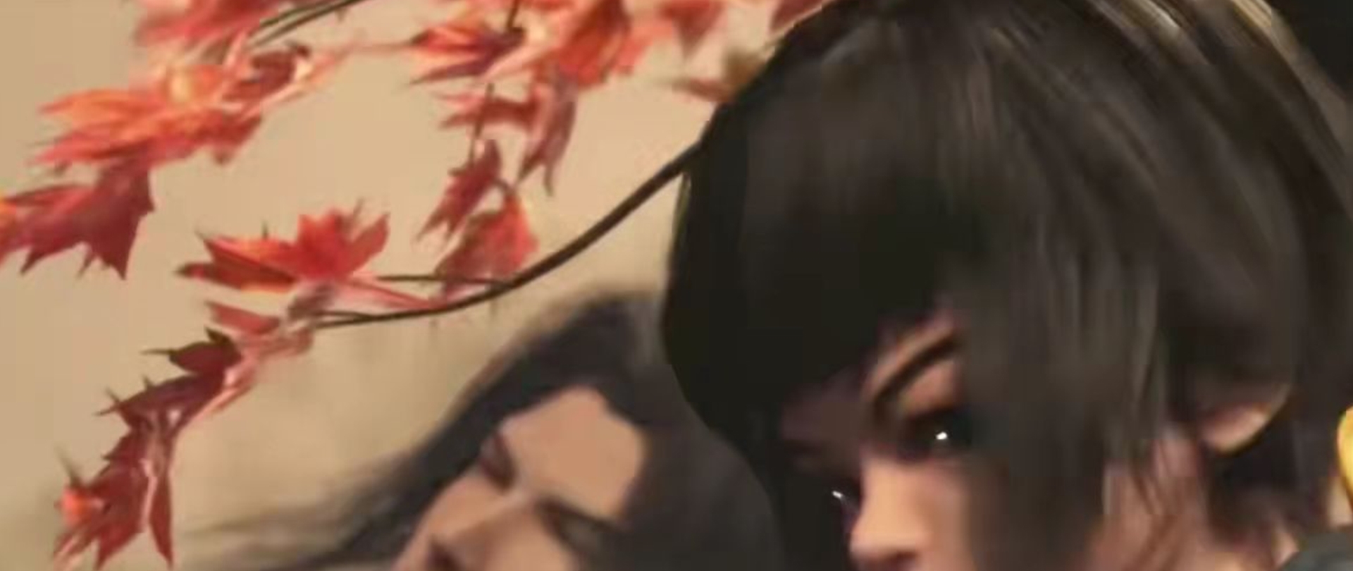 秦时明月|秦时明月展示片出炉,天明摸大叔头,赤练美出新高度,就她惨