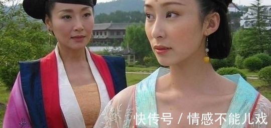 |4首怕老婆的诗词,风趣幽默,千年后让人会心一笑