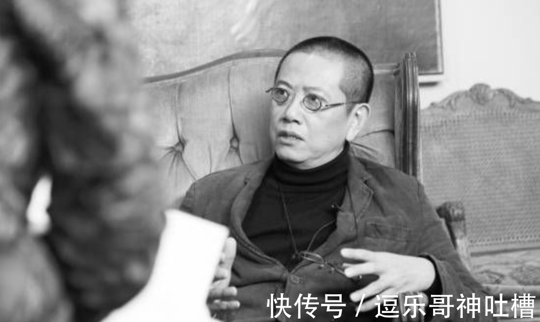 文学作品$陈丹青:我后悔年轻时妄谈鲁迅