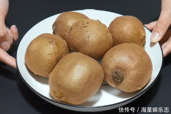 猕猴桃|猕猴桃放锅里蒸2分钟,真是聪明,用途拿钱也难买,早知道就好了