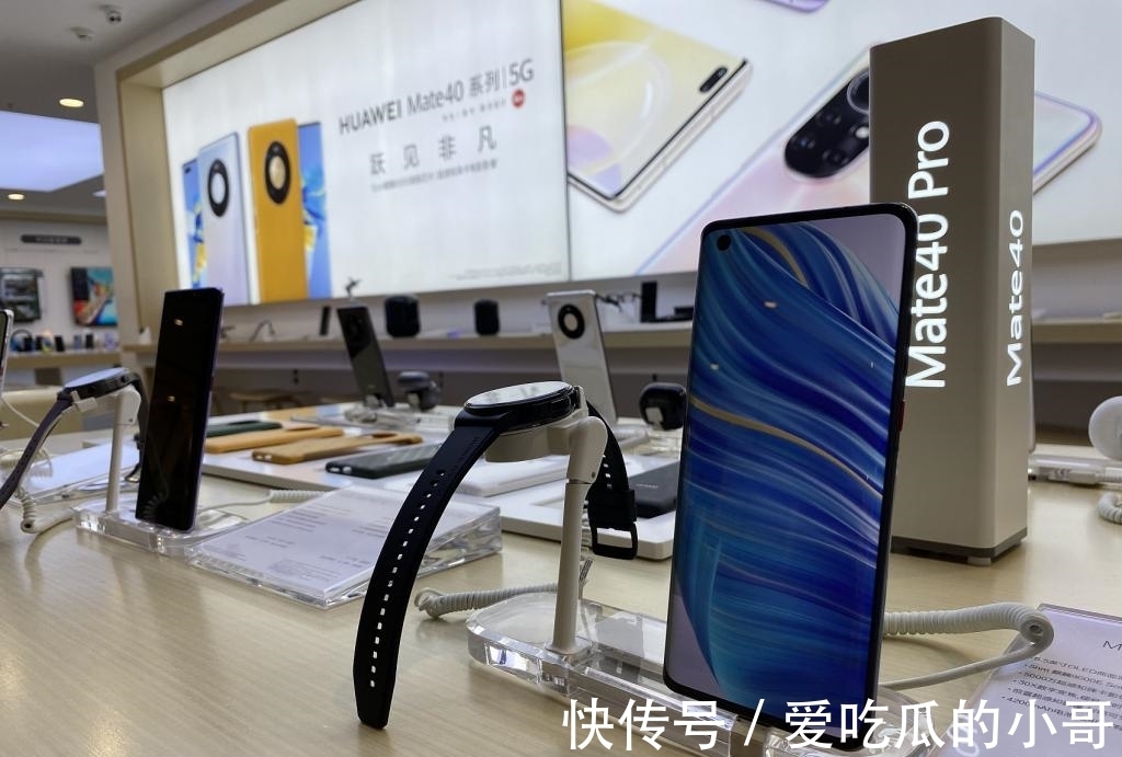 5g|华为折戟、三星自断一臂，iPhone 13一发布就赢了