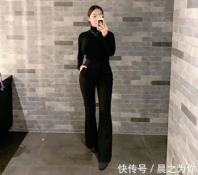 臀围|韩国90后运动型美女,微胖身材却曲线动人,臀围堪比金·卡戴珊!