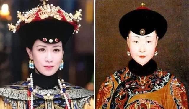 妃子|清宫后妃去世之后，怎么处理她们的首饰？看完涨知识了！