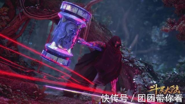 弗兰德|斗罗大陆:最霸气的5句话,3句出自唐昊,1句曾用来警告唐三