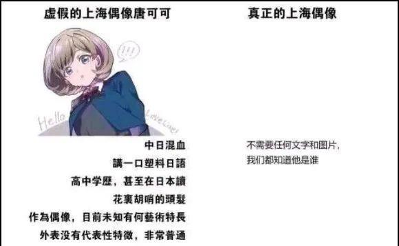 企划|上海偶像,竟是新一代的表情包王者