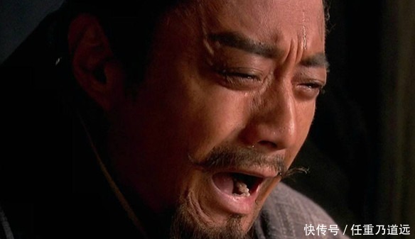 水浒传中的108位好汉,只有一位最后成为皇帝的红人,他是谁!