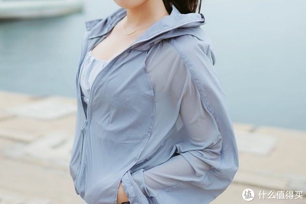 冰袖|防晒的同时还能有凉感?真人实测3款蕉内冷防晒装备,用科学数据给你答案!