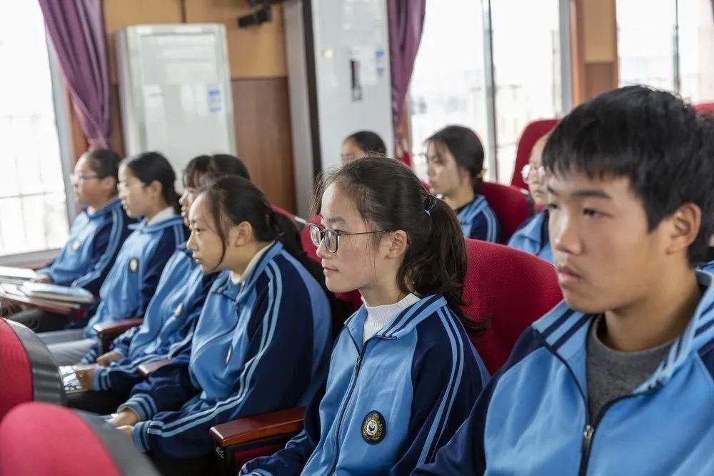  黄陂区“书香黄陂·墨香有我”读书交流会成功举办|简讯 | 黄陂区