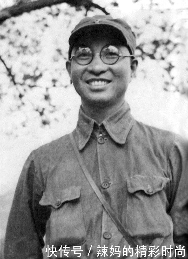 陈赓|殊死决战四天三夜,红军团长说再打几天,我的伙夫都能当连长!