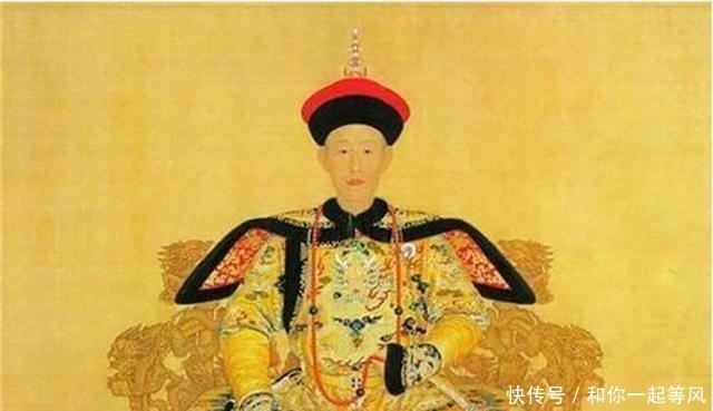 族谱|乾隆文字狱:乱认祖宗、乱编族谱、攀附成风,只会自取灭亡