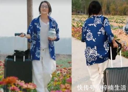 档综艺节目|向往的生活:嘉宾们录完节目就走,唯独这个人不肯走,黄磊和沙溢也舍不得!