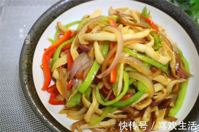 春节来临，分享8道家常菜，几分钟做一道，清爽开胃适合过年