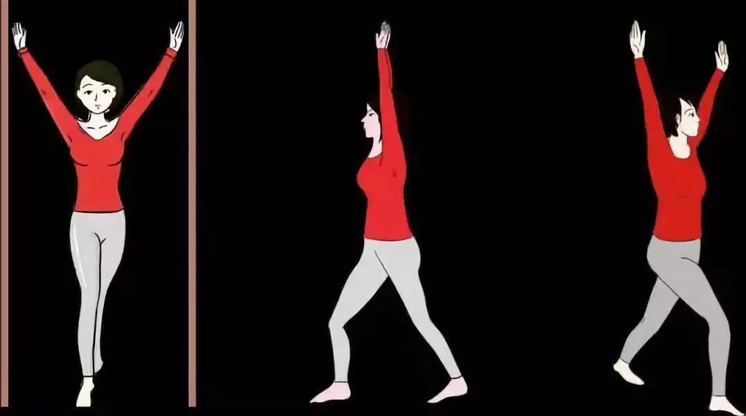 普拉提|养生法:神奇的健骨拉筋术,“筋长一寸,寿长十年”!