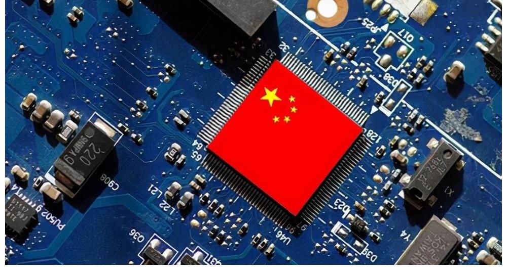 突围|中国集成电路产业有突围优势