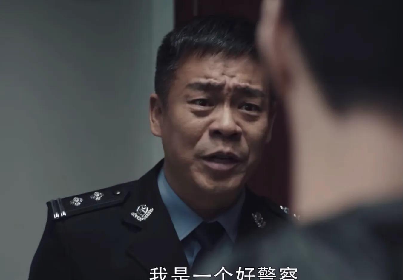 |《扫黑风暴》:3个搞笑担当,不敢动手陈建波、人人可欺胡笑伟