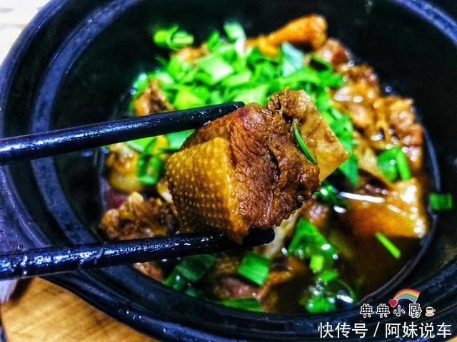 待客|鲜香四溢的5道家常菜,好吃易做,让人回味无穷,待客同样适合