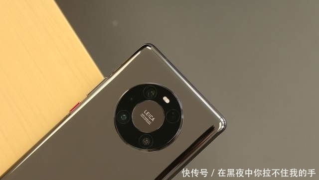 更难|比苹果12更难买,失败了不下10次,终于买到了华为Mate40Pro