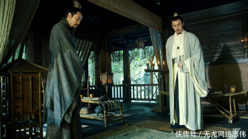 屡次|一个诸葛亮顶三个臭皮匠？那北伐为何屡次失败？姜维死前道出真相