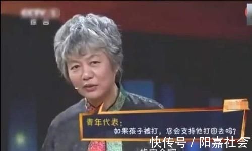 校园霸凌|孩子2分钟挨了50个耳光,家长火了为什么不打回去