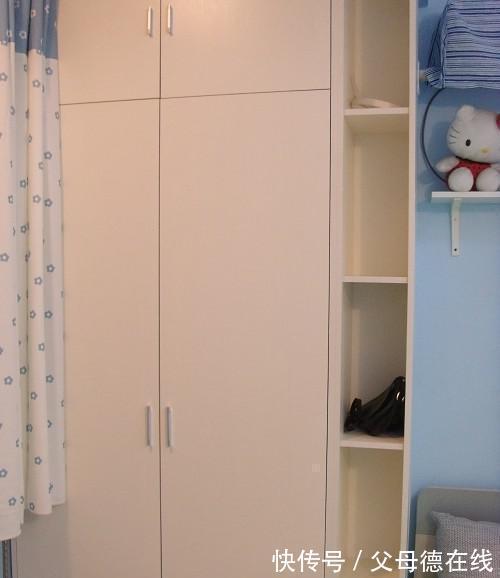 马大大|花200多万买的45平蜗居房,住一家三口刚好,还有比我家小的吗?