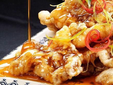 开个东北菜馆,哪些菜是必须有的,没有就不配称为东北菜?