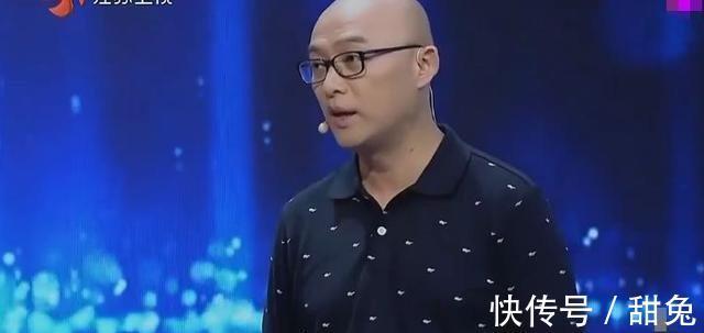 非誠勿擾:女嘉賓現場給窮小伙難堪,離場后孟非一席話讓全場沉默