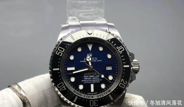 爆料广州复刻表不能说的秘密,复刻表的各大工厂排行哪个第一!