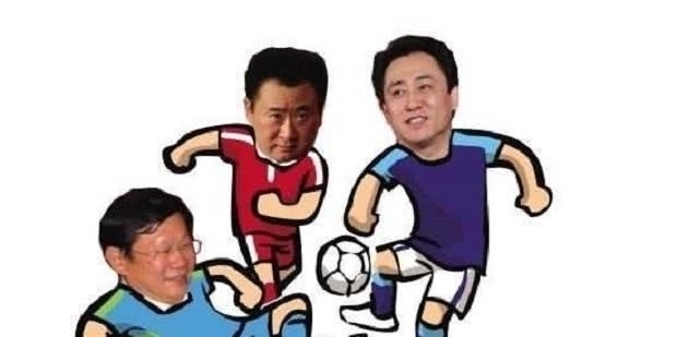楼市|购房者不再是开发商“提款机”房地产和足球一样将“限薪”