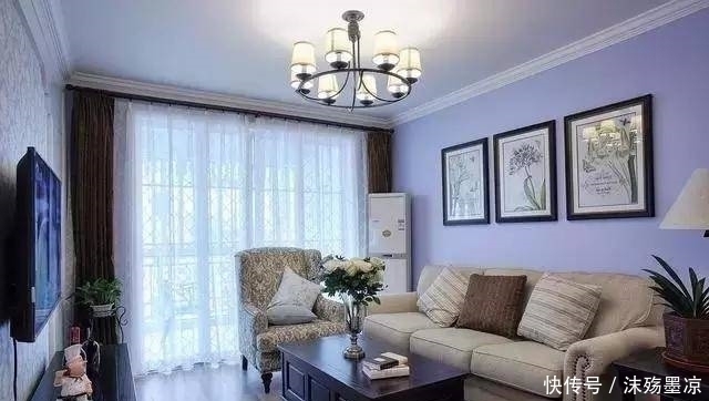 装修|老婆装修的房子真是漂亮,一个阳台柜,竟让邻居都来效仿