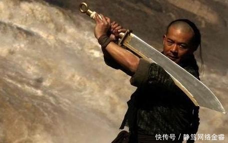 影视剧中的近代武林高手真的存在吗?现实中的他们又是什么样的?