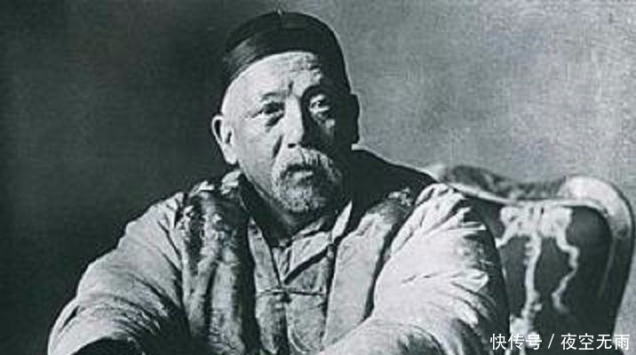 袁世凯|袁世凯如果不选择称帝?凭借他的威望,能否稳定军阀混乱局势