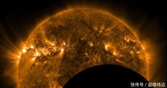 太陽系 “第二太陽系”被發現,距地僅39光年,有多顆星球處于宜居帶