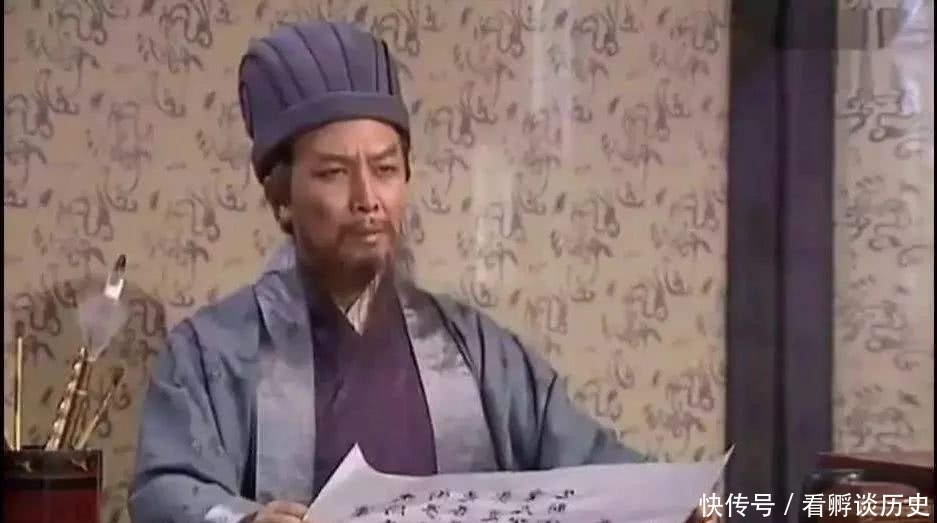 公元234年,千古名相的最后一年