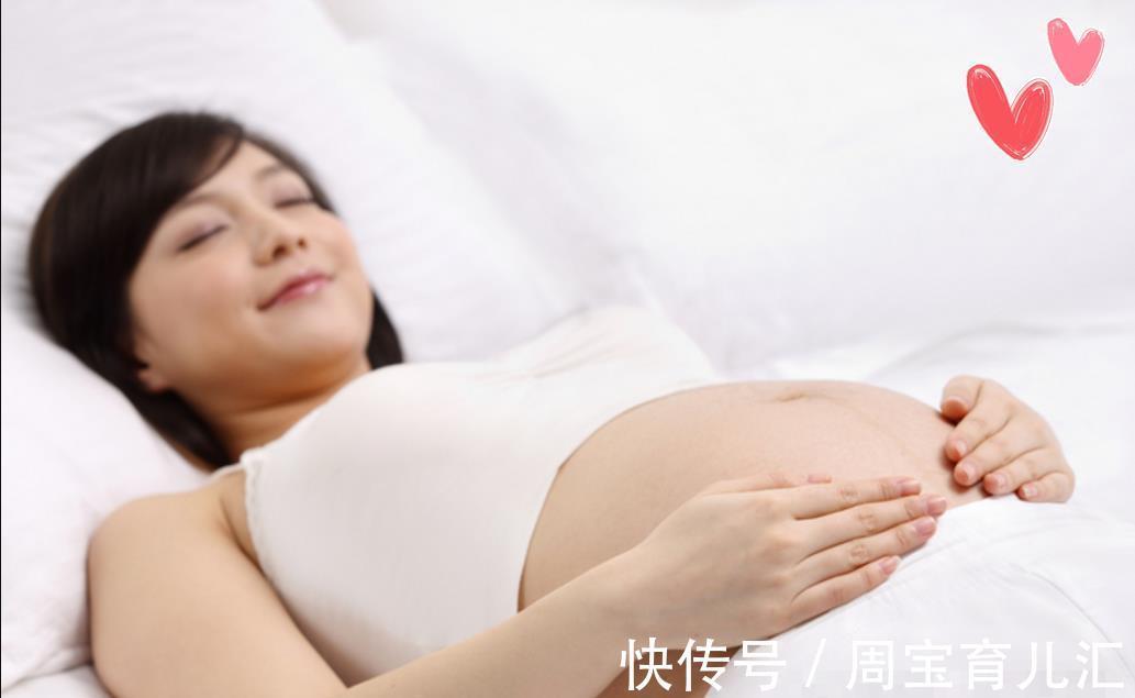 小杨|怀孕需要睡午觉吗?睡与不睡,对胎宝宝来说有差别吗?
