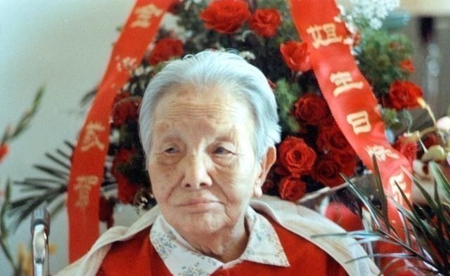 梁思成#为何林徽因、鲁迅、张爱玲这些民国大家都看不惯冰心?