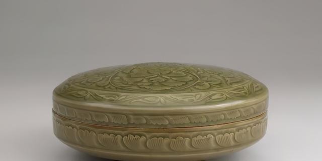 珍贵文物|大英博物馆不是每件藏品都是抢的 罕见中国珍贵文物无缘归故土