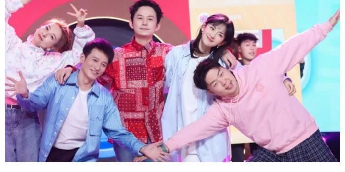 整改后的《快本》《天天》能否再創(chuàng)輝煌？網(wǎng)友看法兩極分化明顯