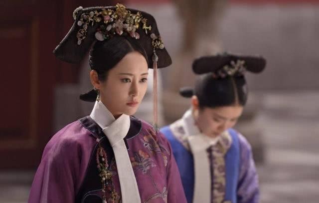 后宫|她是一名宫女,28岁被乾隆纳入后宫,比香妃得宠,与令妃一起下葬