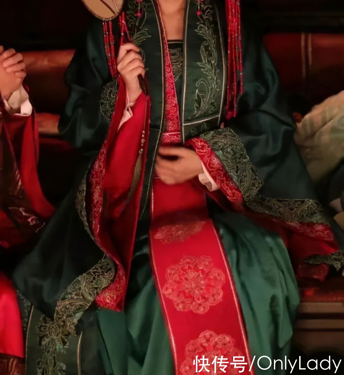 洛可可|在结婚这件事儿上，前贤们的创意可真不少