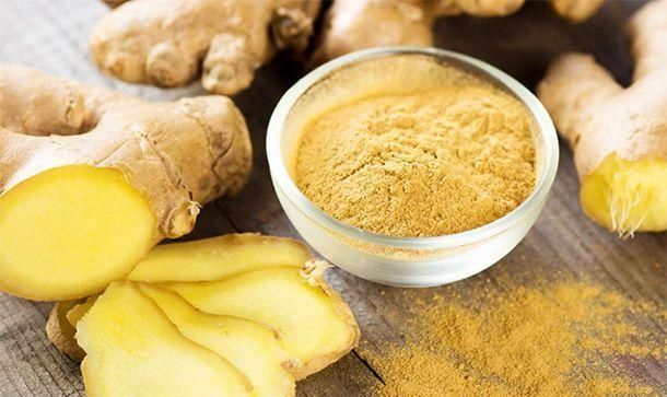 常吃生姜“养生长寿”,6大好处不请自来,但有一种生姜千万别吃