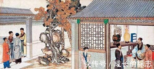 四大名著|如果没有曹雪芹的出身, 《红楼梦》还能成为四大名著吗！