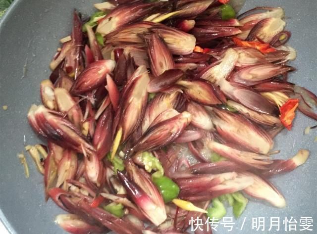 咳嗽痰多|它被誉为“亚洲人参”,对咳嗽痰多特有效,一斤才7块钱,特划算