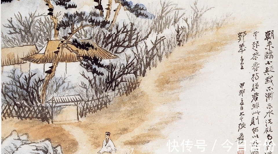 会心处&14句浓缩智慧的民间谚语,值得一读